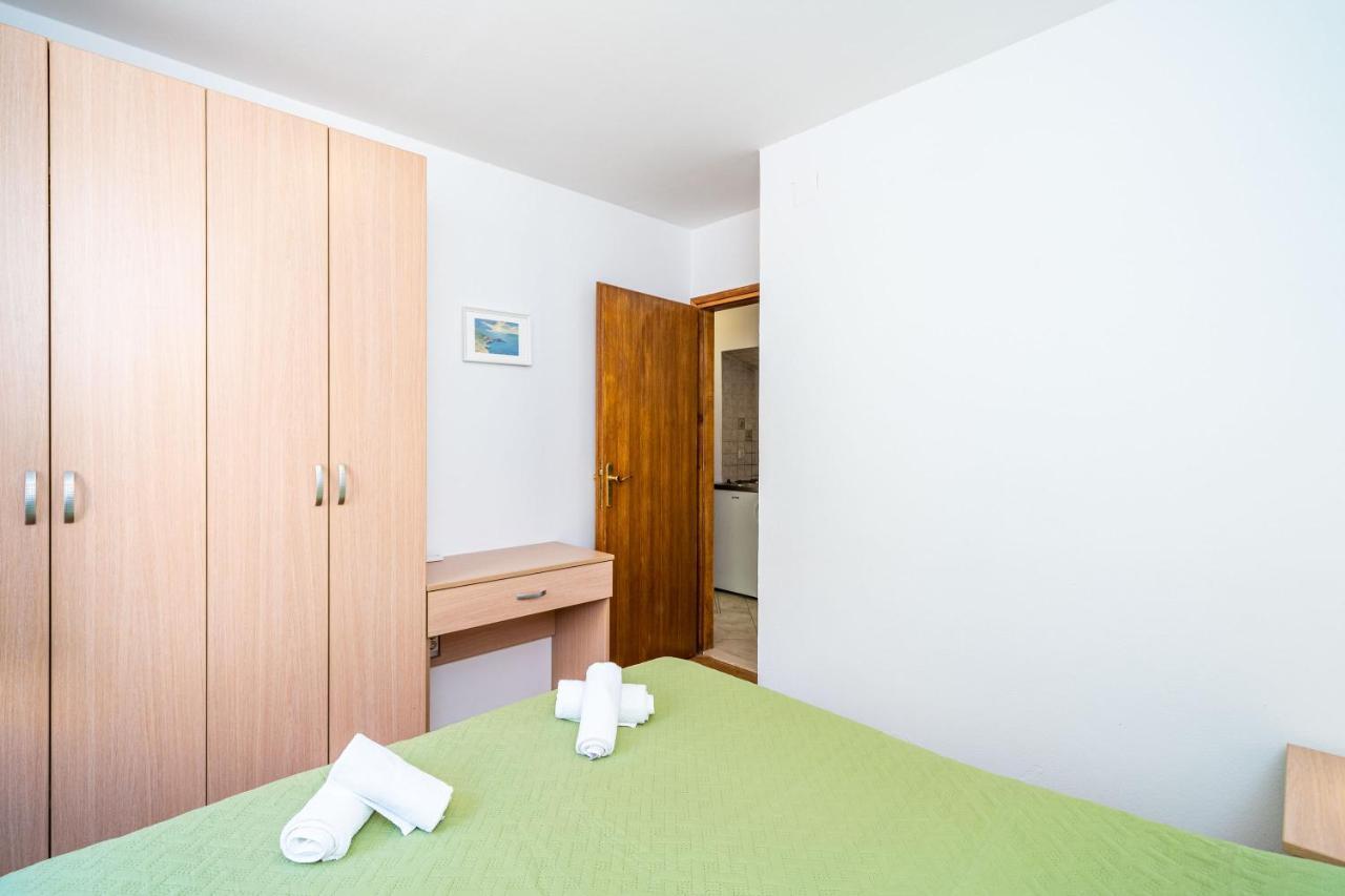 Central Apartment With Terrace Dubrovnik Exterior foto